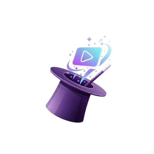 VidMagic logo